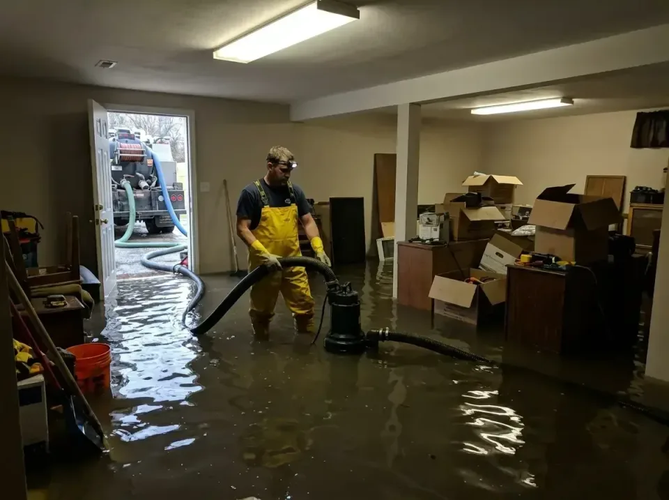 basement-burst-pipe-flooding-a-001 — frequently asked questions, 24-Hour Water Damage Restoration Services in Deerfield, WI